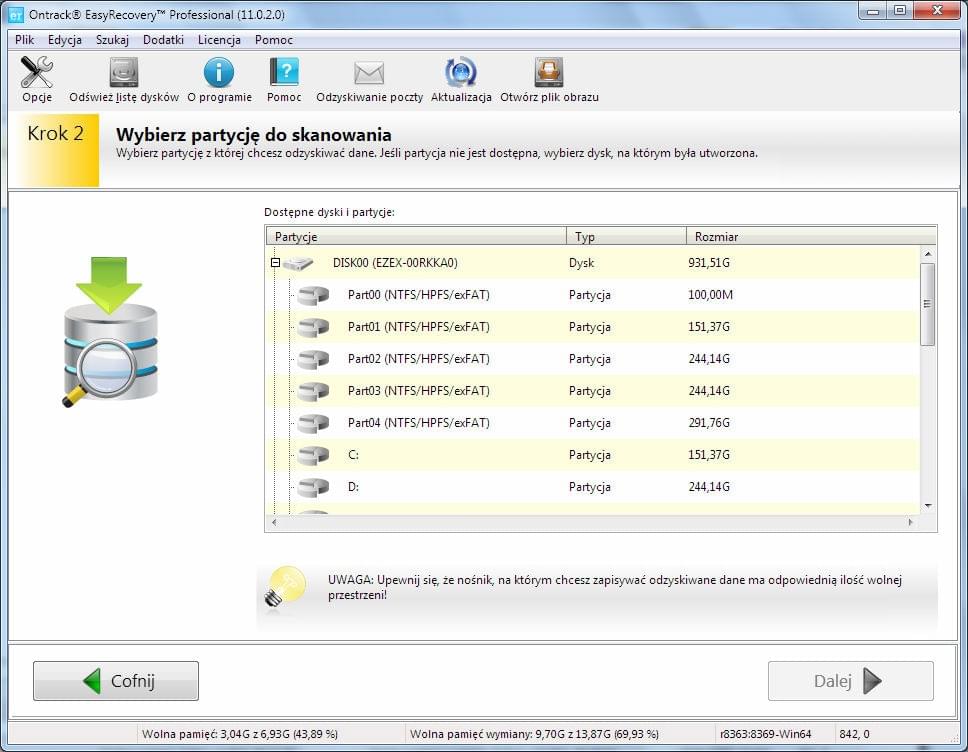 Easyrecovery Professional 6.0 Easyrecovery Professional 6.0