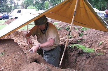 Zlot Militarny - Gostyń 2013 #Gostyń #Rygielpisz