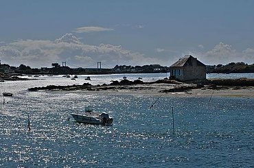 St. Cado #Breizh #Bretagne #Bretania #Brittany #France #Francja #Morbihan
