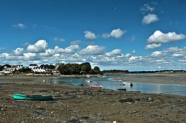 St. Cado #Breizh #Bretagne #Bretania #Brittany #France #Francja #Morbihan
