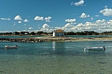 St. Cado #Breizh #Bretagne #Bretania #Brittany #France #Francja #Morbihan