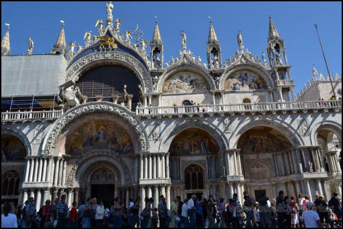 #Venedig #Venezia #Venice #Wenecja