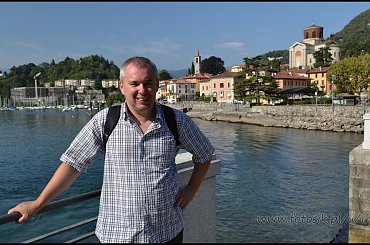 #LavenoMombello #miasto #Włochy