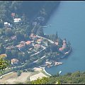 #Funivie #jezioro #Maggiore #Włochy #Wyciąg