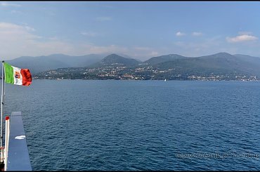 #LavenoMombello #miasto #Włochy