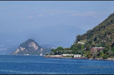 #LavenoMombello #miasto #Włochy