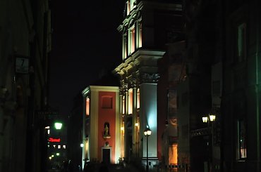 #noc #światła #NocneZdjęcia