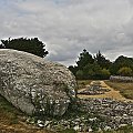 Locmariaquer megaliths