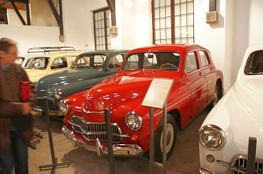 Muzeum Inżynierii Miejskiej #Kraków #muzeum #techniki