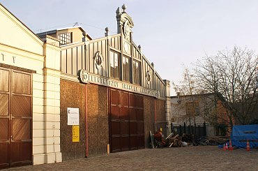 Muzeum Inżynierii Miejskiej #Kraków #muzeum #techniki