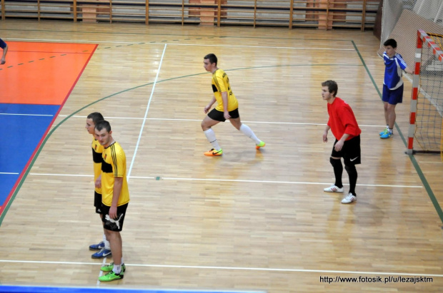 Klub Futsalu "Gumowcy" Rok Założenia: 2011 #lezajsk #leżajsk #futsal #LALHPN #lezajsktm #KFG