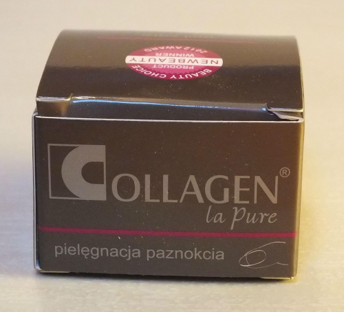 Collagen La Pure