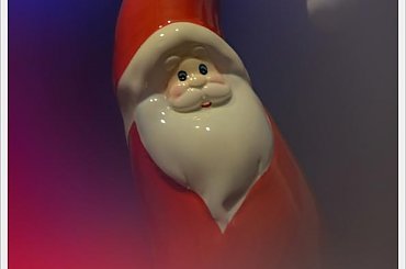 Mikołajek :) #Mikołaj