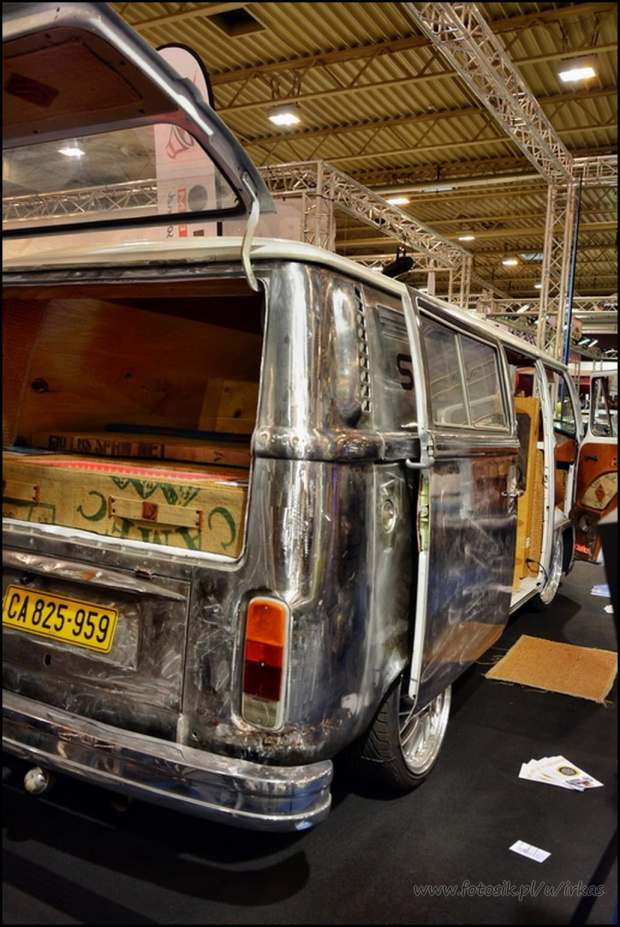 Essen Motor Show 2013 #Auto #Essen #modyfikacje #MotorShow #Niemcy #tuningu