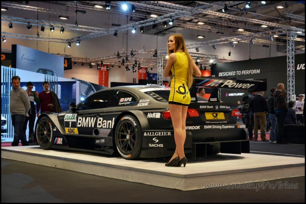 Essen Motor Show 2013 #Auto #Essen #modyfikacje #MotorShow #Niemcy #tuningu