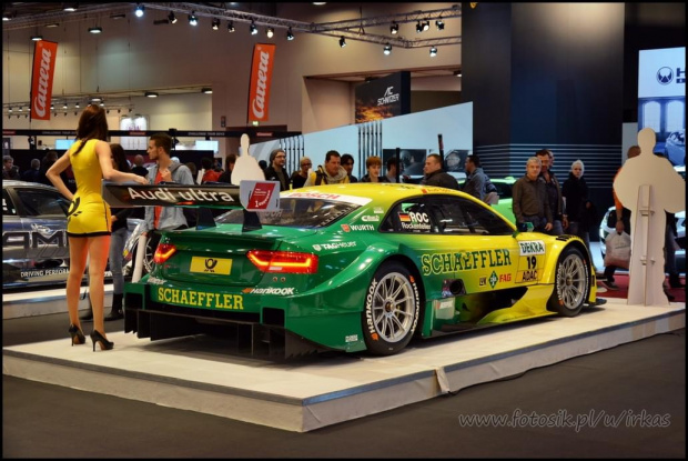 Essen Motor Show 2013 #Auto #Essen #modyfikacje #MotorShow #Niemcy #tuningu