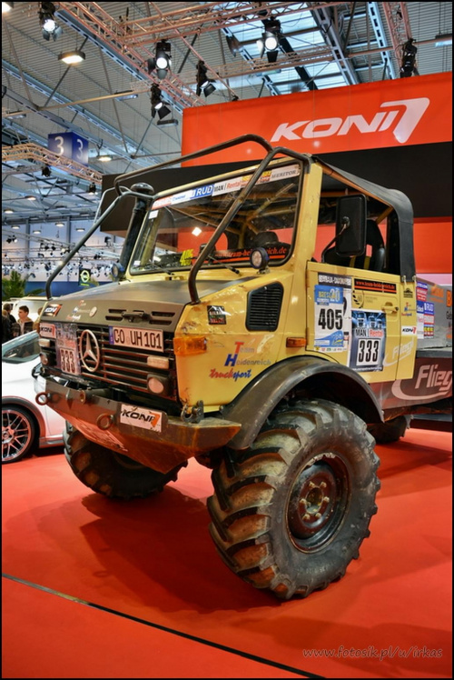 Essen Motor Show 2013 #Auto #Essen #modyfikacje #MotorShow #Niemcy #tuningu