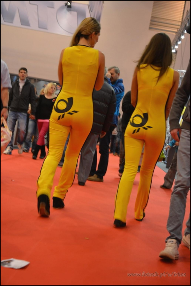 Essen Motor Show 2013 #Auto #Essen #modyfikacje #MotorShow #Niemcy #tuningu