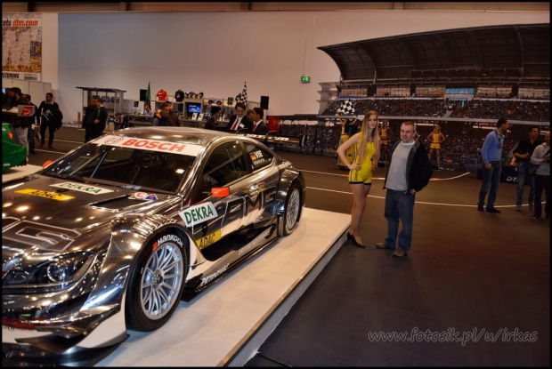 Essen Motor Show 2013 #Auto #Essen #modyfikacje #MotorShow #Niemcy #tuningu