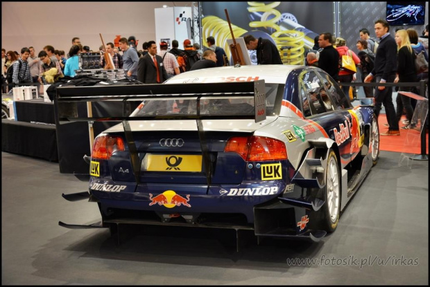 Essen Motor Show 2013 #Auto #Essen #modyfikacje #MotorShow #Niemcy #tuningu