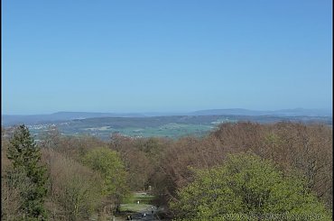 #Detmold #Hermannsdenkmal #Niemcy #NRW #pomnik #rzymianie