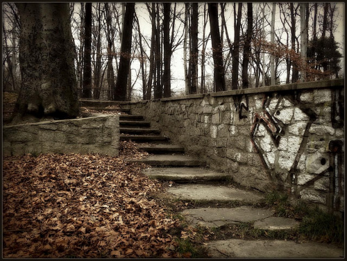 Park im. gen. Władysława Sikorskiego w Świdnicy - pozostałości amfiteatru miejskiego, wybudowanego w 1978 r. na terenie dawnej Fleszy Jawornickiej (jednego z nowożytnych dzieł obronnych Twierdzy Świdnickiej). Amfiteatr częściowo zlikwidowano w 2006 r.