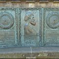 #Detmold #Hermannsdenkmal #Niemcy #NRW #pomnik #rzymianie