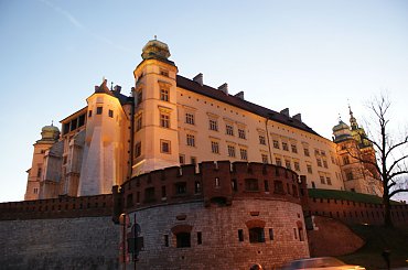 Kraków mało znany, zimy brak #Cracovia #Cracow #Kraków #winter #zima