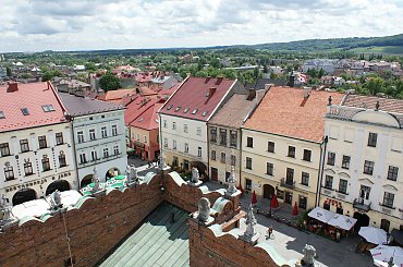Tarnów #Tarnow #Tarnów