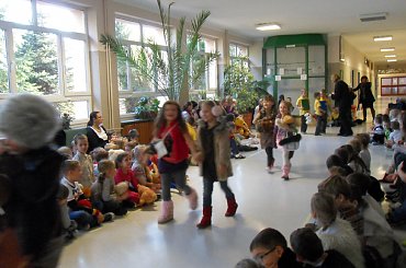 #miś #ZrównoważonyRozwój