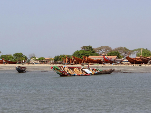 Gambia