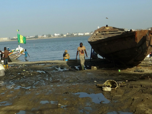 Senegal