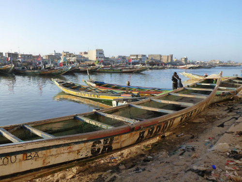 Senegal