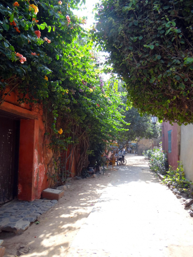 Senegal