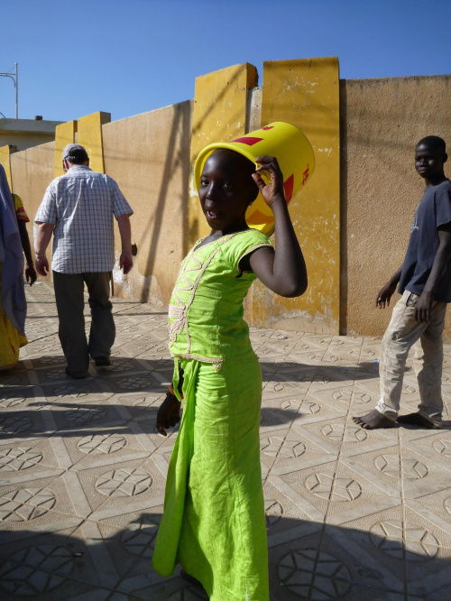 Senegal