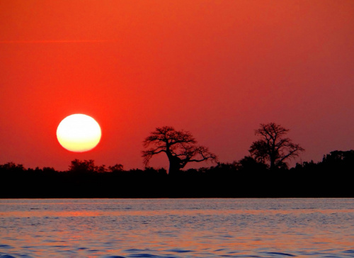 Senegal