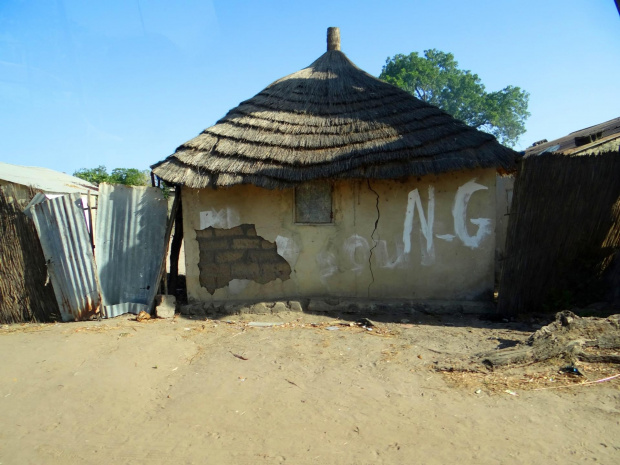 Senegal