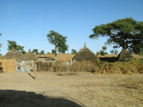 Senegal