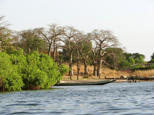 Senegal