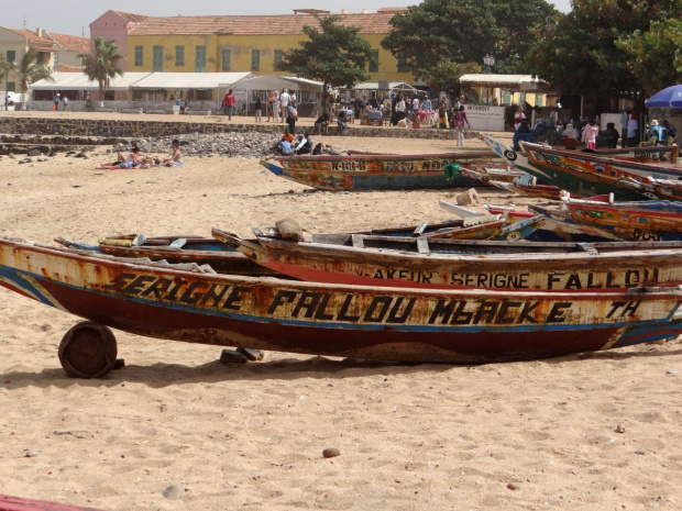 Senegal