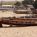 Senegal