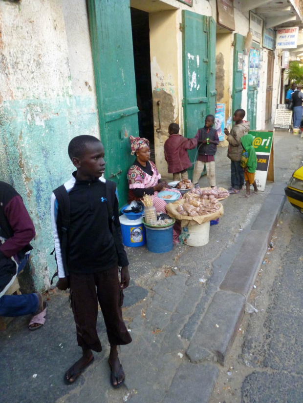 Senegal