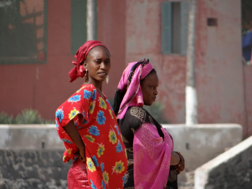 Senegal