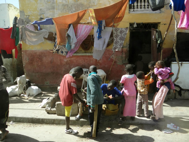 Senegal