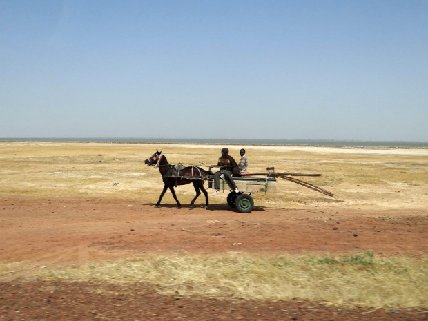 Senegal