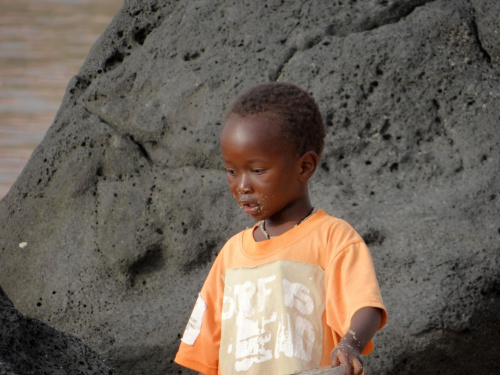 Senegal