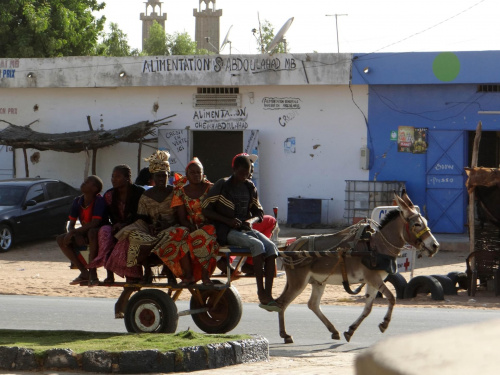 Senegal