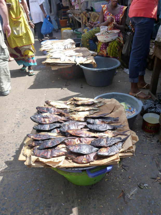 Gambia