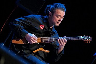 Finał WOSP w SOK; Suwałki - 12.I.2014 - m.in. Czerwony Tulipan, Bracia i Siostry, Czeremszyna #BraciaISiostry #Czeremszyna #koncert #muzyka #SuwalskiOśrodekKultury #Suwałki #WielkaOrkiestraŚwiątecznejPomocy