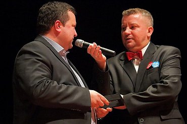 Finał WOSP w SOK; Suwałki - 12.I.2014 - m.in. Czerwony Tulipan, Bracia i Siostry, Czeremszyna #BraciaISiostry #Czeremszyna #koncert #muzyka #SuwalskiOśrodekKultury #Suwałki #WielkaOrkiestraŚwiątecznejPomocy